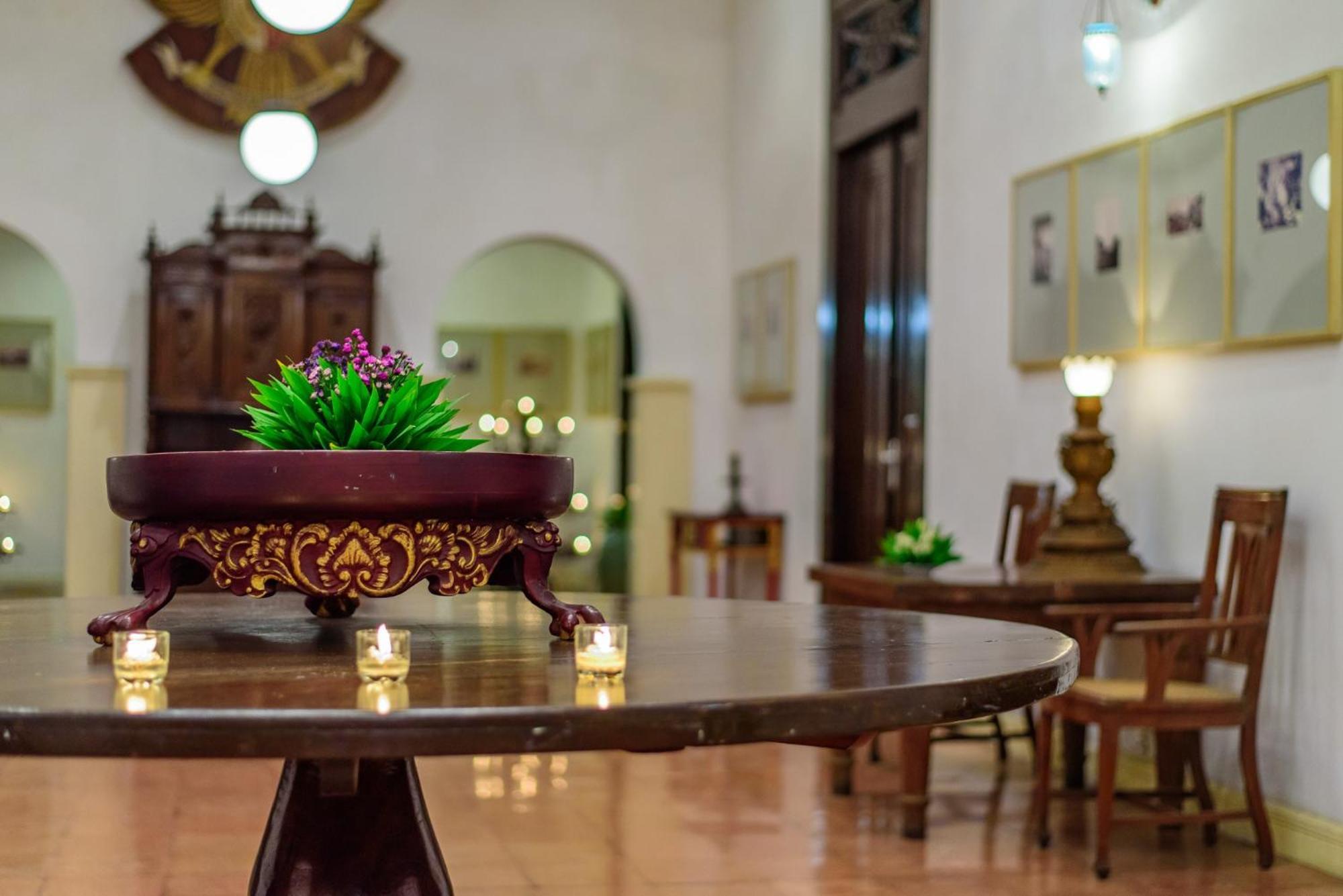 فندق توجو سري ليستاري Blitar المظهر الخارجي الصورة